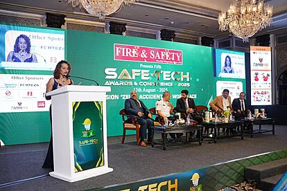 safe tech awards