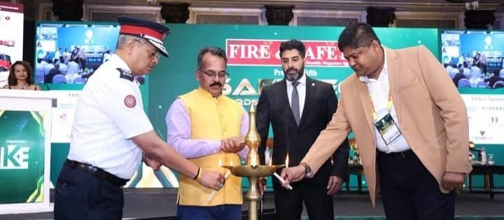 SAFETECH AWARDS & CONFERENCE 2025