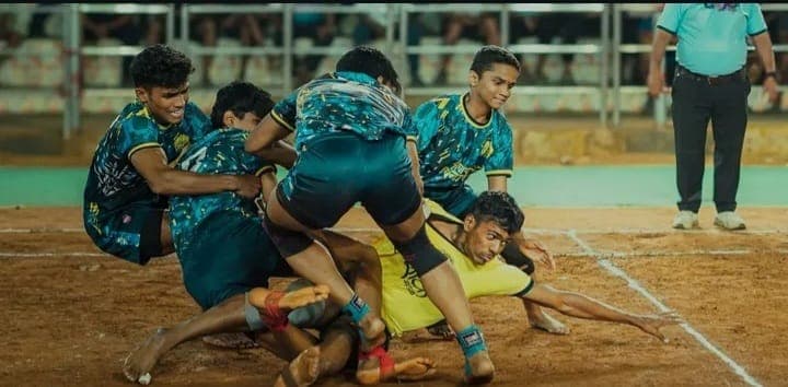 SHIVMUDRA PRATISHTHAN CHASHAK 2025