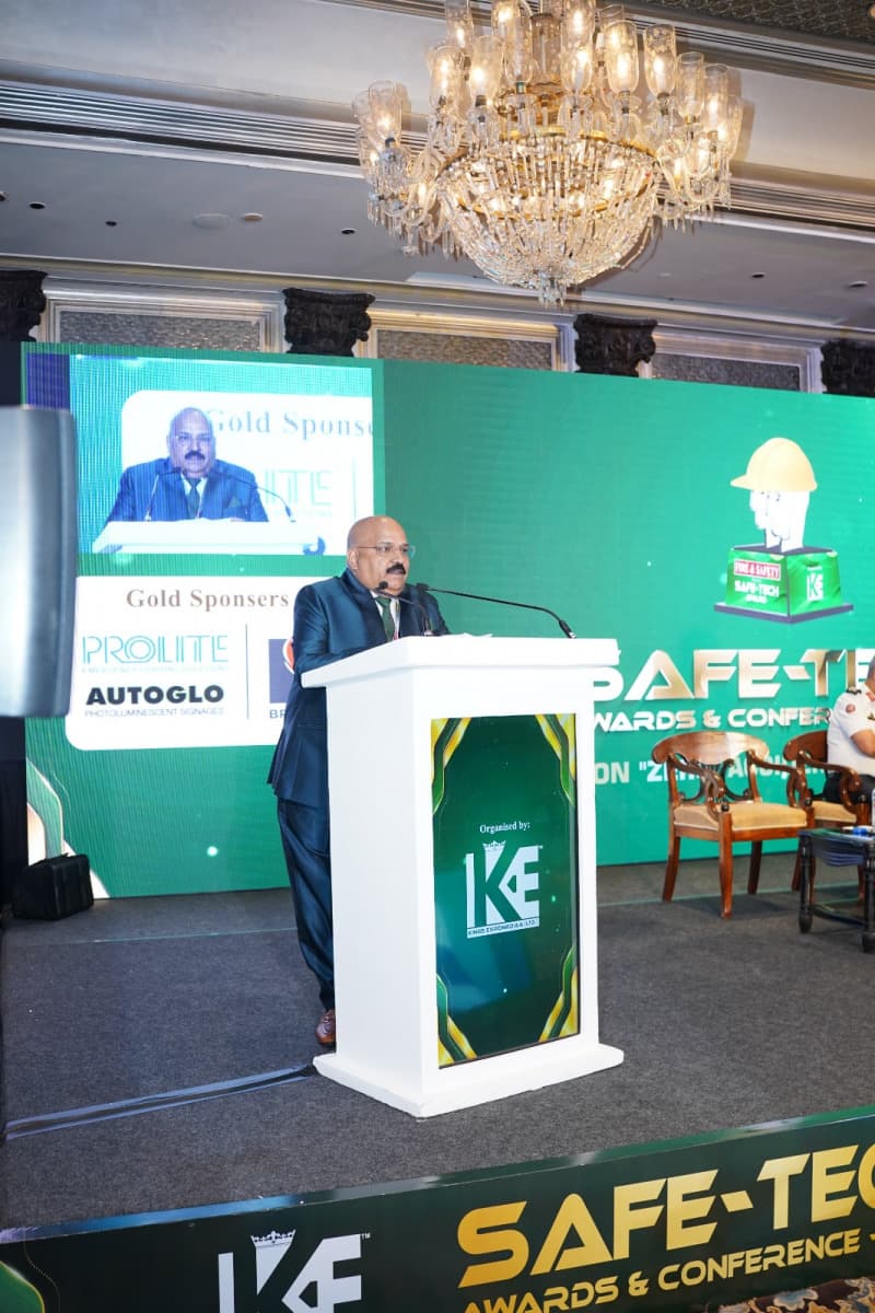 SAFETECH AWARDS & CONFERENCE 2025 image 10