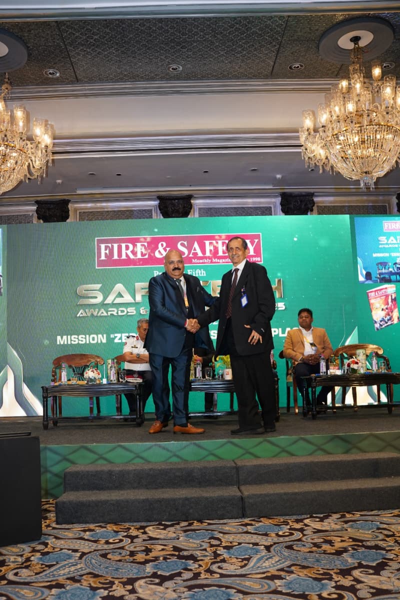 SAFETECH AWARDS & CONFERENCE 2025 image 11