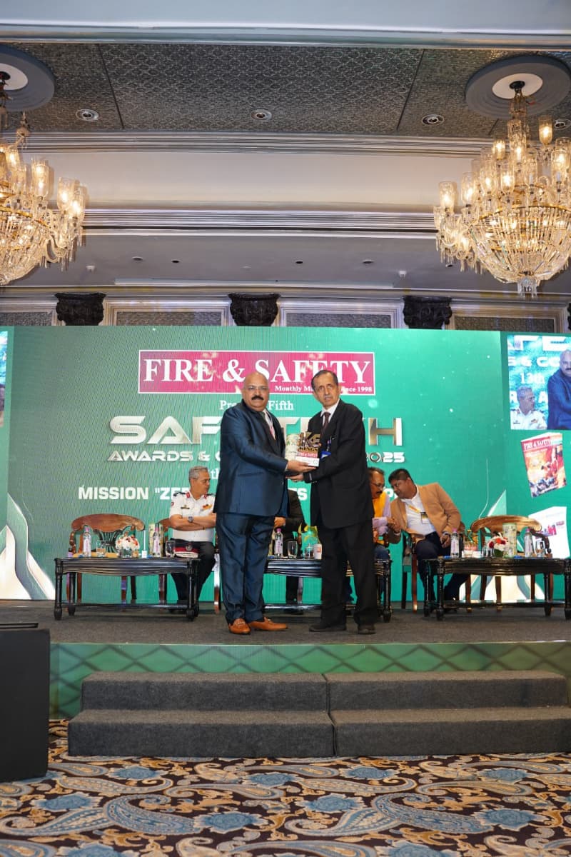 SAFETECH AWARDS & CONFERENCE 2025 image 12