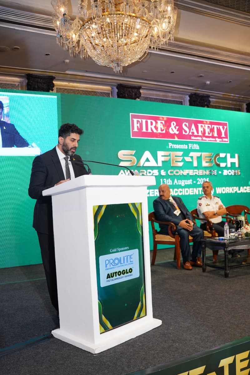 SAFETECH AWARDS & CONFERENCE 2025 image 14