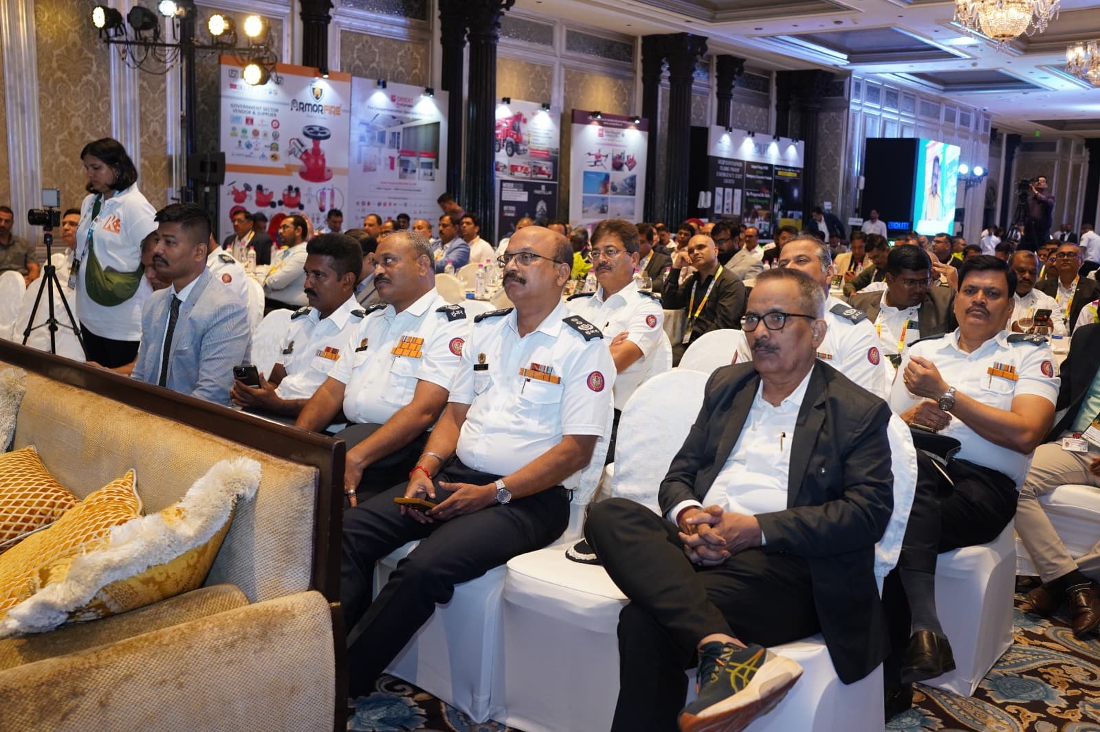 SAFETECH AWARDS & CONFERENCE 2025 image 16