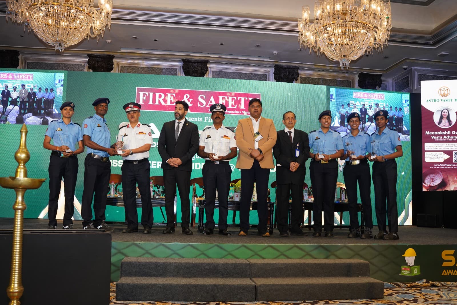 SAFETECH AWARDS & CONFERENCE 2025 image 20