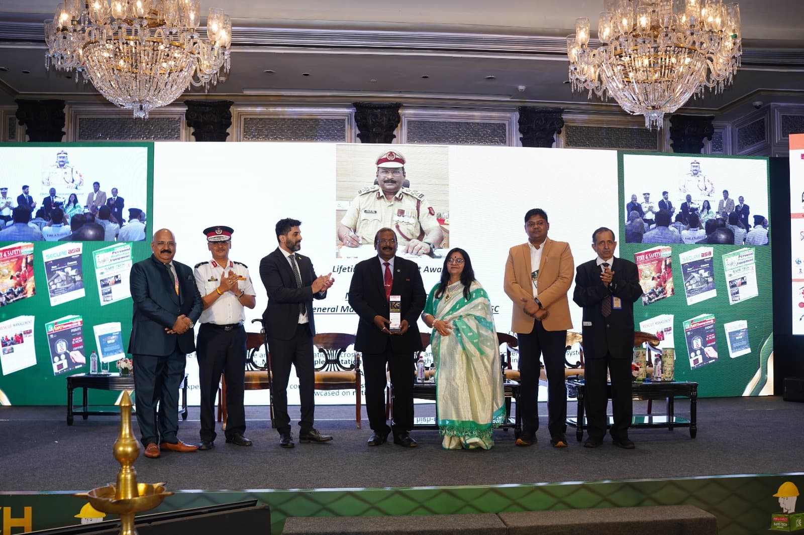 SAFETECH AWARDS & CONFERENCE 2025 image 22