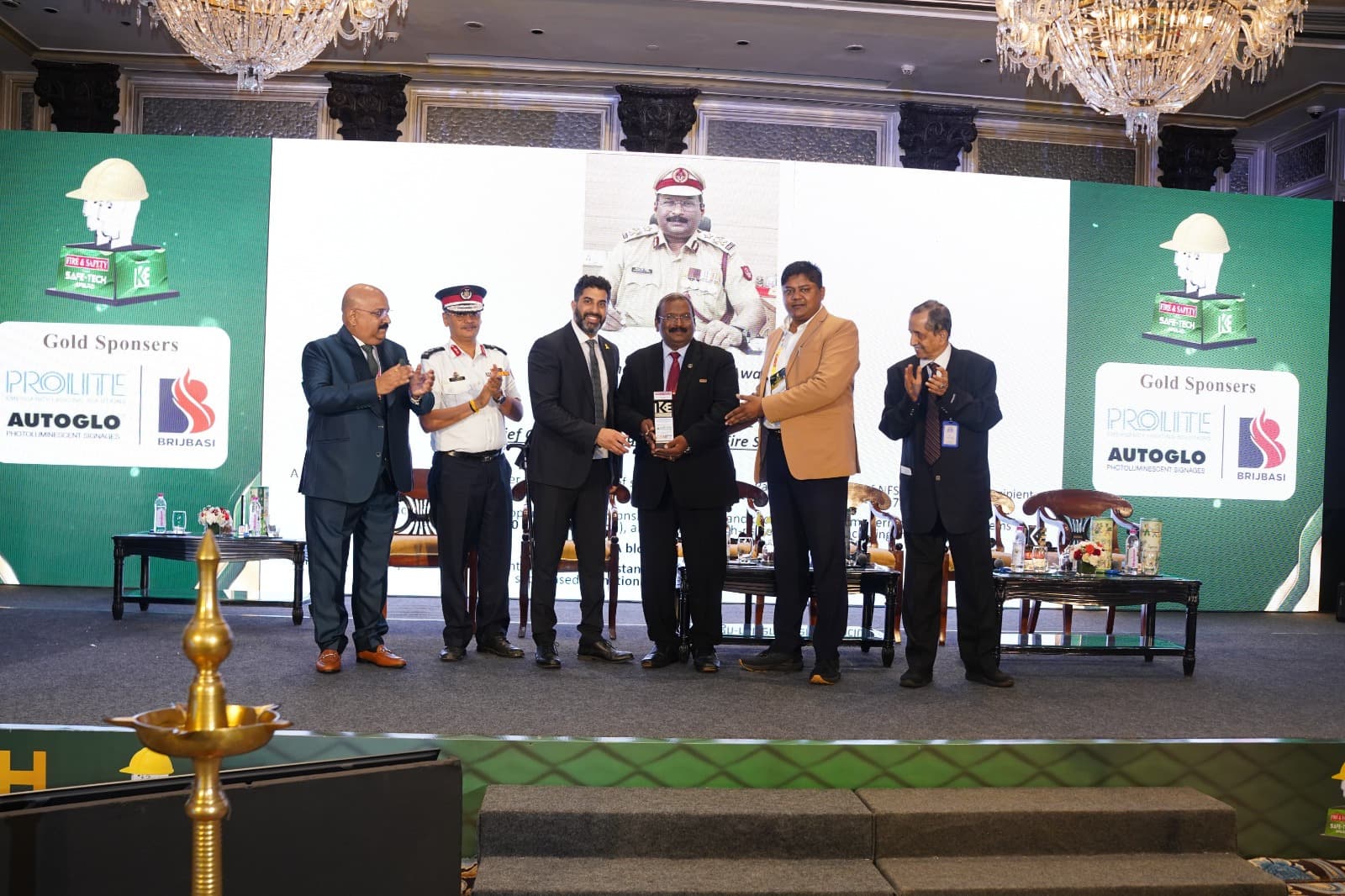 SAFETECH AWARDS & CONFERENCE 2025 image 23