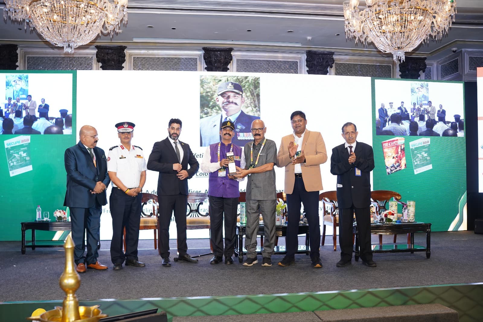 SAFETECH AWARDS & CONFERENCE 2025 image 25