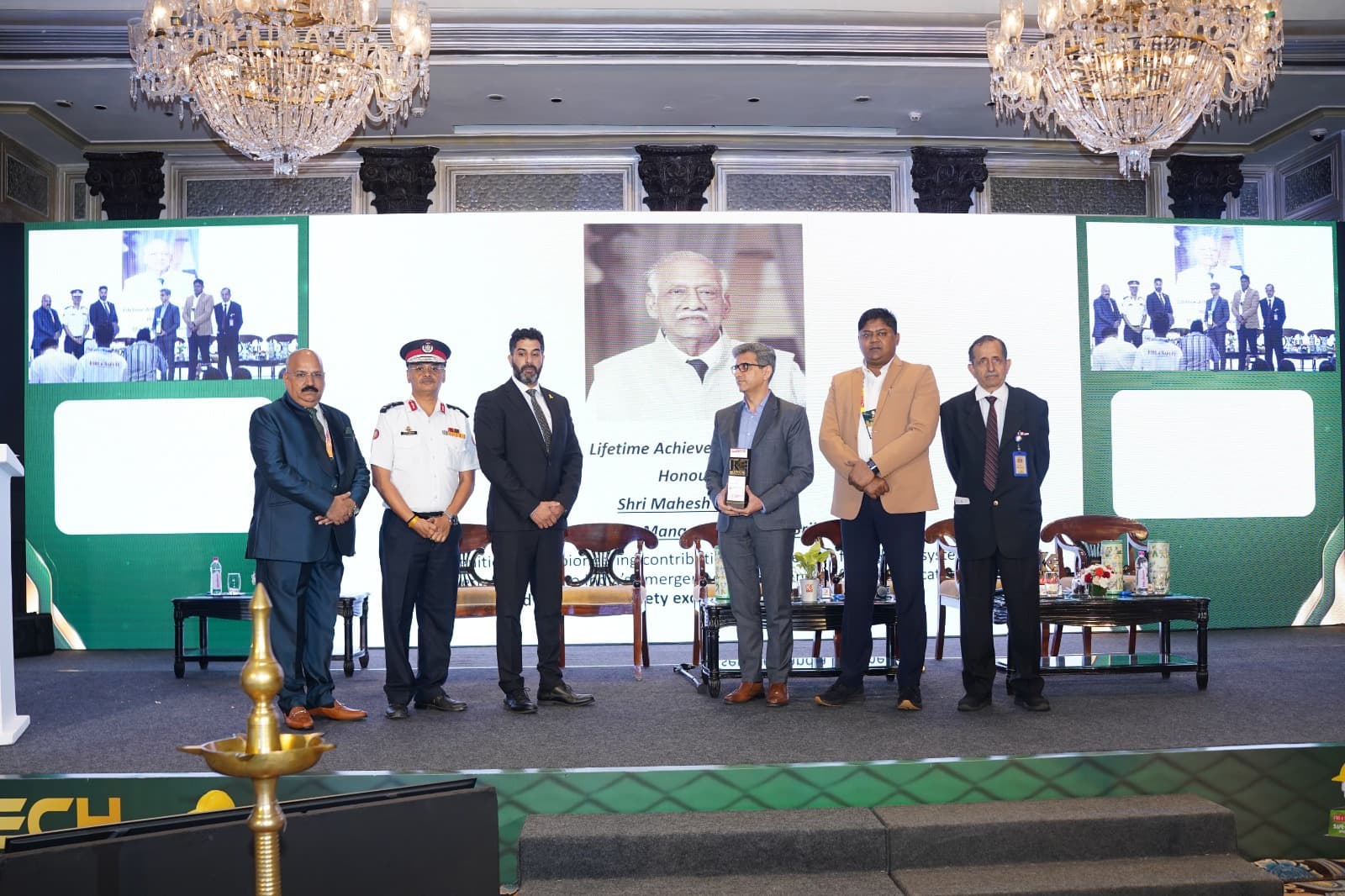 SAFETECH AWARDS & CONFERENCE 2025 image 26