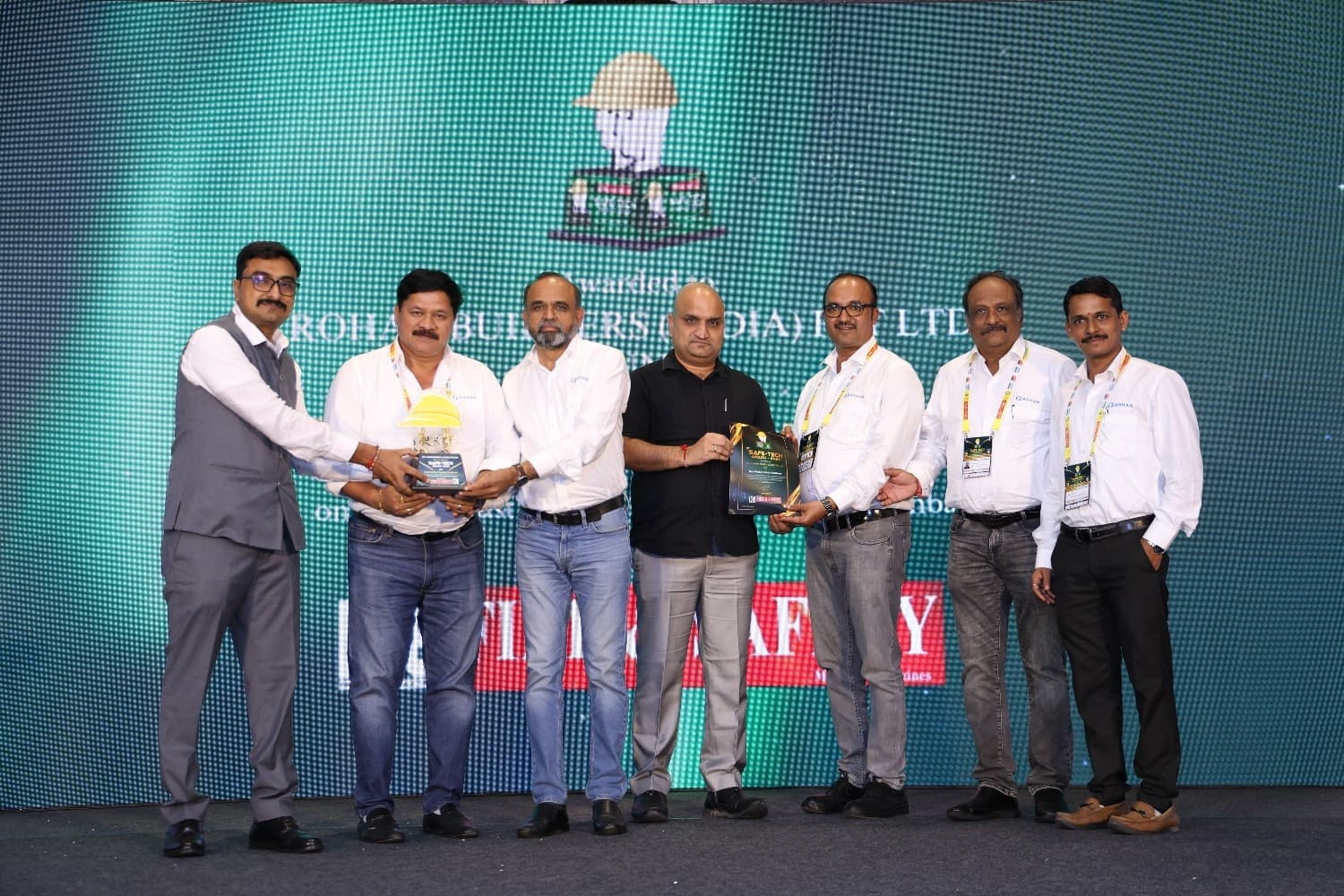 SAFETECH AWARDS & CONFERENCE 2025 image 28