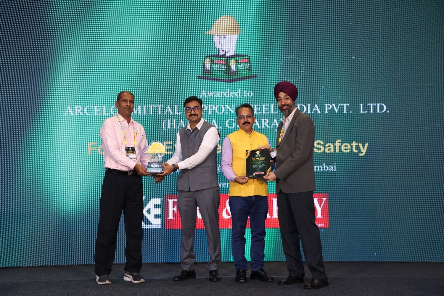 SAFETECH AWARDS & CONFERENCE 2025 image 30