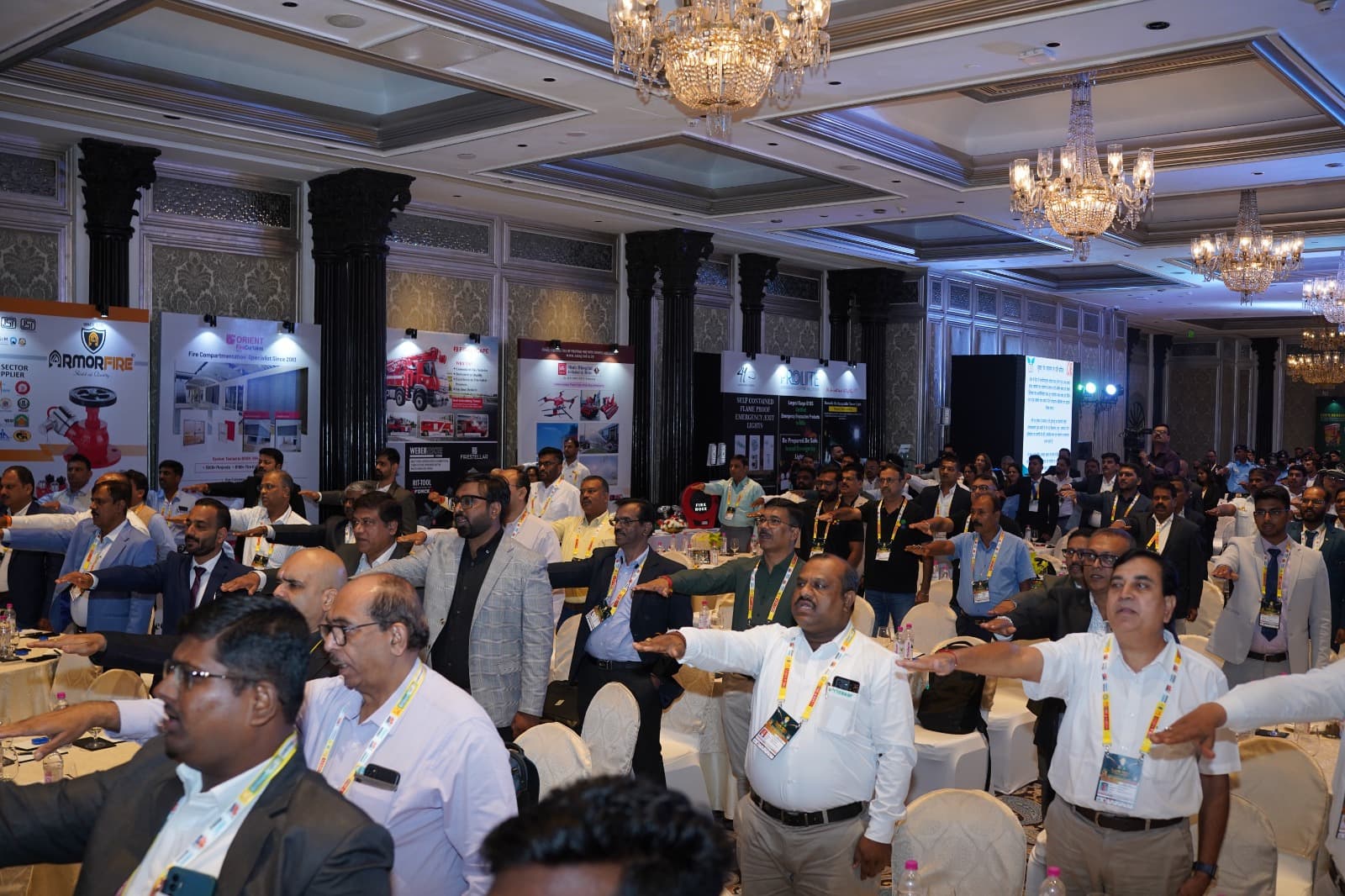 SAFETECH AWARDS & CONFERENCE 2025 image 33