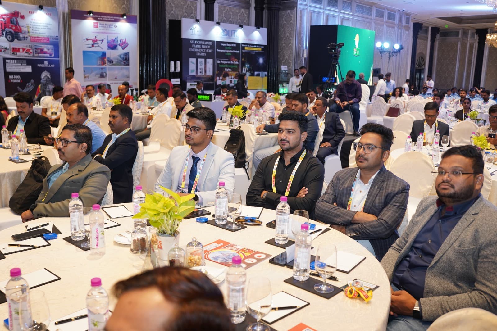 SAFETECH AWARDS & CONFERENCE 2025 image 36