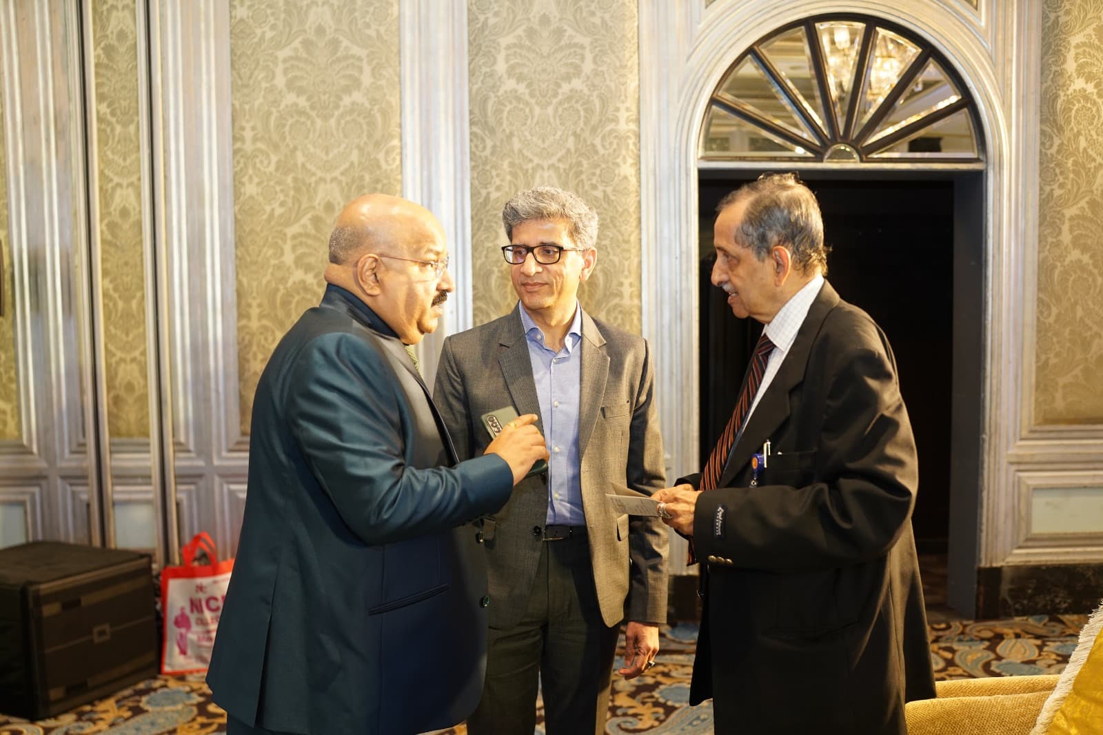 SAFETECH AWARDS & CONFERENCE 2025 image 37