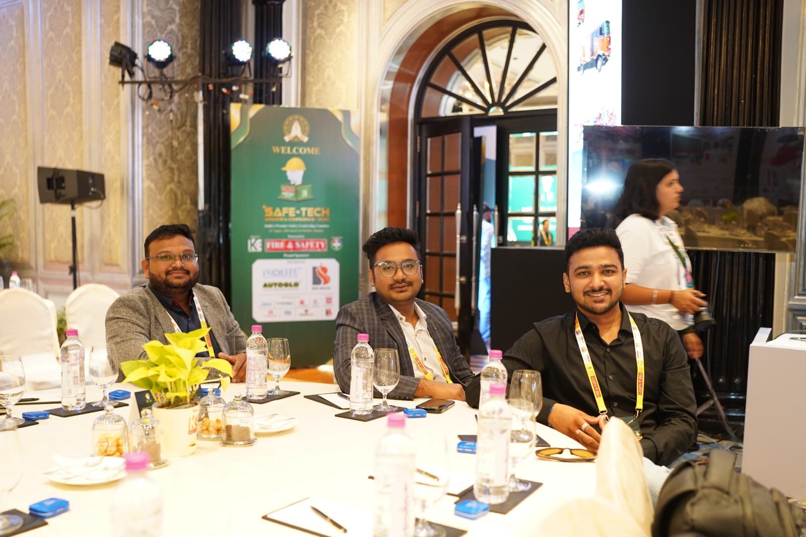 SAFETECH AWARDS & CONFERENCE 2025 image 38