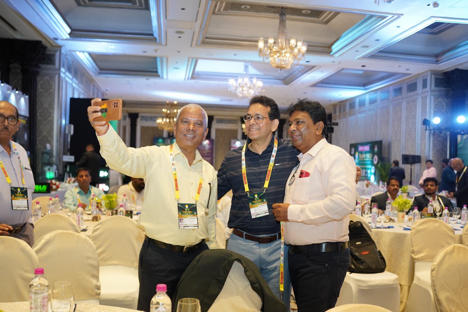 SAFETECH AWARDS & CONFERENCE 2025 image 39