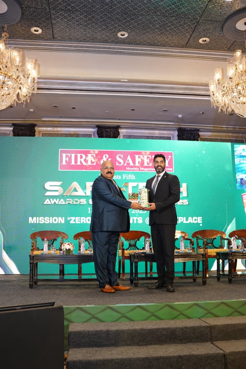 SAFETECH AWARDS & CONFERENCE 2025 image 6