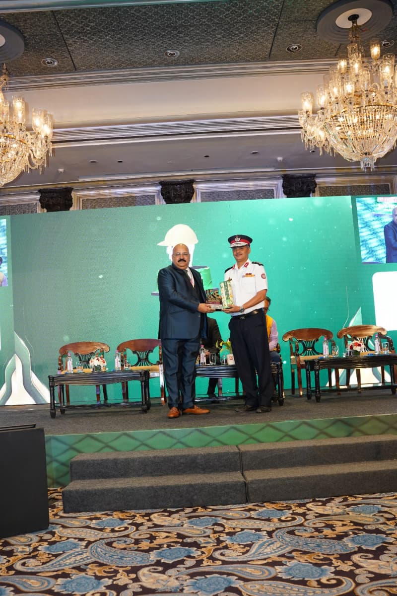 SAFETECH AWARDS & CONFERENCE 2025 image 7