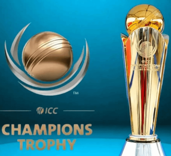 ICC Champions League